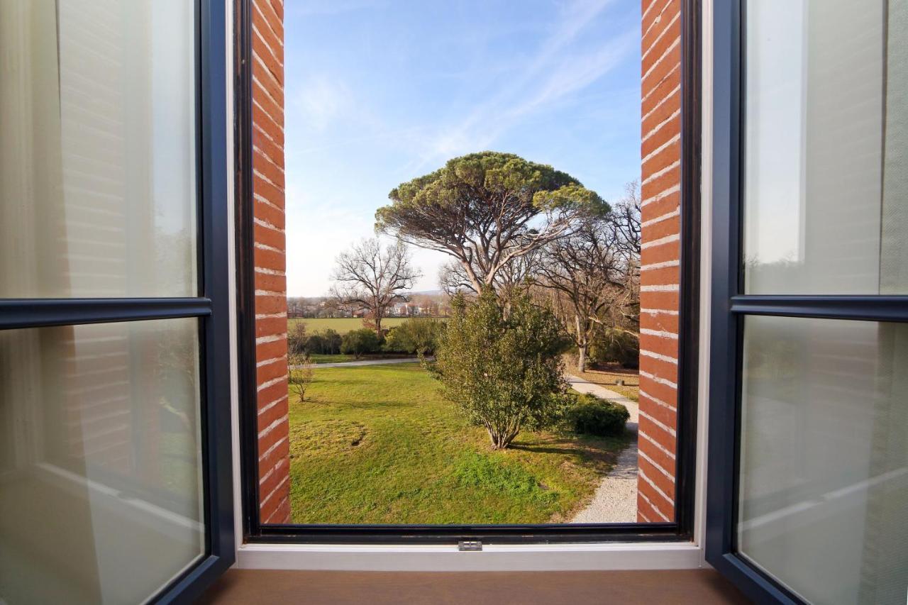 فندق Domaine D'En Fargou Saint-Sulpice  المظهر الخارجي الصورة